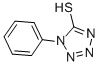 CAS#: 13078-30-3， 5-Anilino-1,2,3,4-Thiatriazole