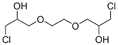 CAS#: 13078-45-0， 1,1'-(Ethylenedioxy)Bis(3-Chloropropan-2-Ol)