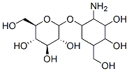 CAS#: 131063-65-5， 2-[2-Amino-3,4-Dihydroxy-5-(Hydroxymethyl)Cyclohexyl]Oxy-6-(Hydroxymethyl)Oxane-3,4,5-Triol