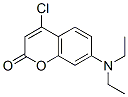CAS#: 131447-40-0， 4-Chloro-7-Diethylaminochromen-2-One