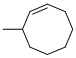 CAS#: 13152-05-1， 3-Methylcyclooctene