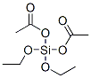 CAS#: 13170-18-8， Diacetoxydiethoxysilane