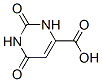 CAS#: 13186-54-4， 2,6-Dioxo-3H-Pyrimidine-4-Carboxylic Acid