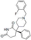 CAS#: 131948-18-0， 2-Fluorodexetimide