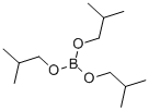 CAS#: 13195-76-1， Boric Acid Tris(2-Methylpropyl) Ester