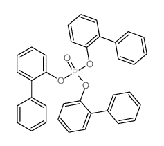 CAS#: 132-28-5， Tris(2-Phenylphenyl) Phosphate