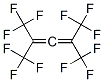CAS#: 13222-45-2， 1,1,1,5,5,5-Hexafluoro-2,4-Bis(Trifluoromethyl)-2,3-Pentadiene