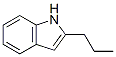 CAS#: 13228-41-6， 2-Propyl-1H-Indole