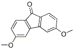 CAS#: 13235-07-9， 3,6-Dimethoxy-9H-Fluoren-9-One