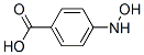 CAS#: 13252-71-6， 4-(Hydroxyamino)-Benzoic Acid
