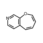 CAS#: 132643-65-3， Oxepino[2,3-c]Pyridine