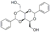 CAS#: 13265-76-4， 2-O,4-O:3-O,5-O-Dibenzylidene-D-Glucitol