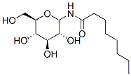 CAS 登录号：13287-92-8， N-辛酰葡糖基胺