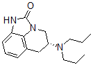 CAS#: 132874-73-8， (R)-5-(Dipropylamino)-5,6-Dihydro-4H-Imidazo(4,5,1-ij)Quinolin-2(1H)-One