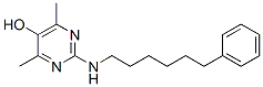 CAS#: 132956-22-0， Enazadrem phosphate
