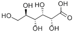 CAS#: 133-42-6， 2,3,4,5,6-Pentahydroxyhexanoic Acid