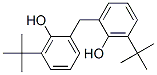 CAS#: 133-63-1， 2-Tert-Butyl-6-[(3-Tert-Butyl-2-Hydroxyphenyl)Methyl]Phenol