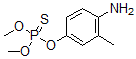 CAS#: 13306-69-9， 4-Aminofenitrothion