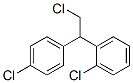 CAS#: 13312-58-8， 1-Chloro-2-[2-Chloro-1-(4-Chlorophenyl)Ethyl]Benzene