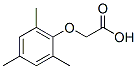 CAS#: 13333-81-8， (2,4,6-Trimethyl-Phenoxy)-Acetic Acid