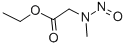 CAS#: 13344-50-8， N-Nitrososarcosine Ethyl Ester