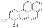 CAS#: 13345-25-0， Benzo(a)Pyrene 7,8-Dihydrodiol