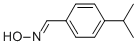 CAS#: 13372-80-0， 4-(Isopropyl)Benzaldehyde Oxime