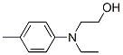 CAS#: 13386-60-2， 2-(N-Ethyl-p-Toluidino)Ethanol