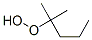 CAS#: 13393-68-5， 1,1-Dimethylbutyl Hydroperoxide