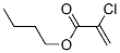 CAS#: 13401-85-9， Butyl 2-Chloroacrylate