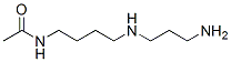 CAS#: 13431-24-8， N(8)-Acetylspermidine
