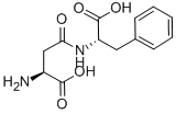 CAS#: 13433-10-8， L-beta-Aspartyl-L-Phenylalanine