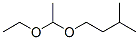 CAS#: 13442-90-5， 1-(1-Ethoxyethoxy)-3-Methyl-Butane