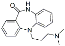 CAS#: 13450-72-1， 5-[3-(Dimethylamino)Propyl]-5,10-Dihydro-11H-Dibenzo[b,e][1,4]Diazepin-11-One