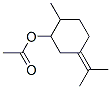 CAS#: 13461-20-6， 2-Methyl-5-(1-Methylethylidene)Cyclohexyl Acetate