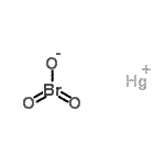 CAS#: 13465-33-3， Mercurous Bromate