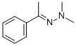 CAS#: 13466-32-5， Acetophenone Dimethylhydrazone