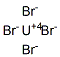 CAS#: 13470-20-7， Uranium Bromide (Ubr4)