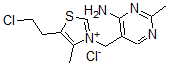 CAS#: 13471-78-8， Beclotiamine