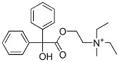 CAS#: 13473-61-5， Diethyllachesine