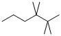 CAS#: 13475-81-5， 2,2,3,3-Tetramethylhexane