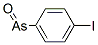 CAS#: 134767-10-5， 1-Arsoroso-4-Iodobenzene