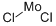 CAS#: 13478-17-6， Molybdenum Chloride