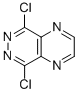 CAS#: 13480-43-8， 5,8-Dichloro-Pyrazino[2,3-d]Pyridazine