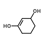 CAS#: 134925-99-8， 1-Cyclohexene-1,3-Diol