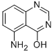 CAS#: 135106-40-0， 5-Amino-4(3H)-Quinazolinone