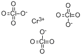 CAS#: 13537-21-8， Perchloric Acid Chromium Salt (3:1)