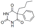 CAS#: 13554-11-5， 5-Butyl-5-Phenylbarbituric Acid