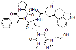CAS#: 135556-19-3， Ersilan