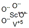 CAS#: 13566-07-9， Scandium Vanadium Tetraoxide